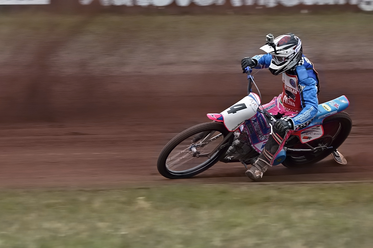 Saisoneröffnungstraining 2013